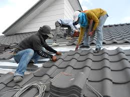 Best Flat Roofing  in Kenhorst, PA